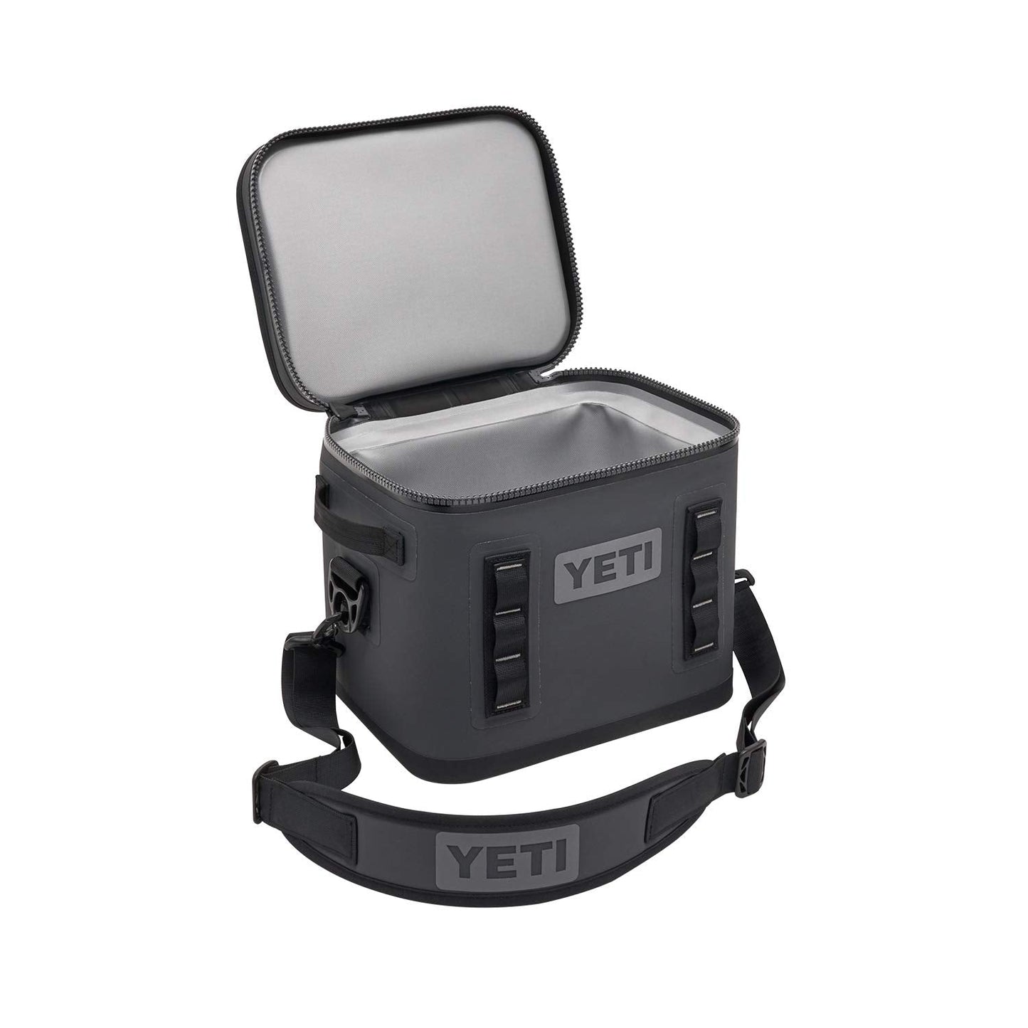 YETI Hopper Flip 12 Portable Cooler, Charcoal