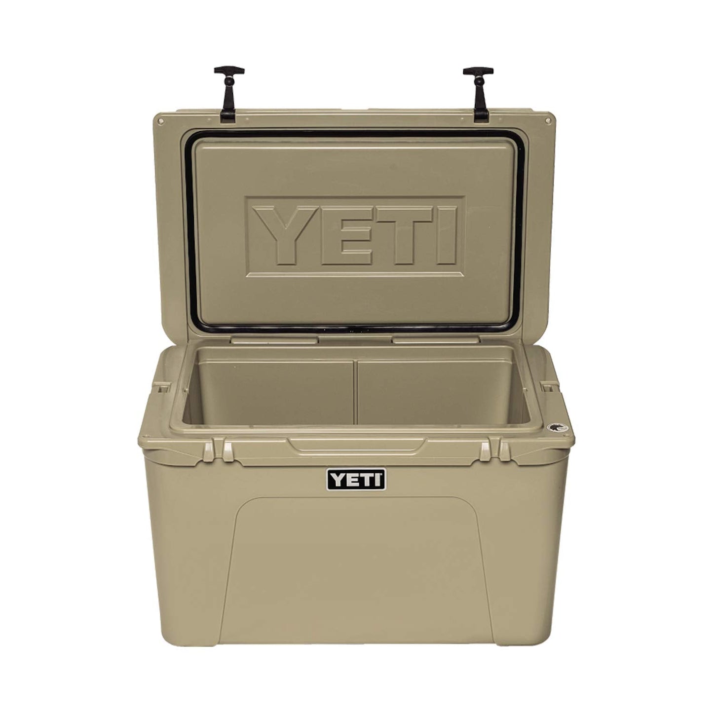 YETI Tundra 105 Cooler, Desert Tan