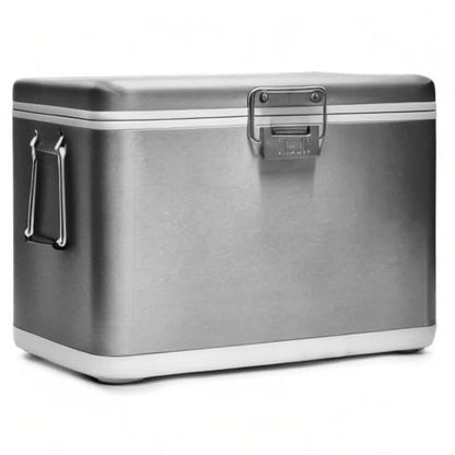 YETI V Series 55, Stainless Steel Vacuum Insulated Hard Cooler