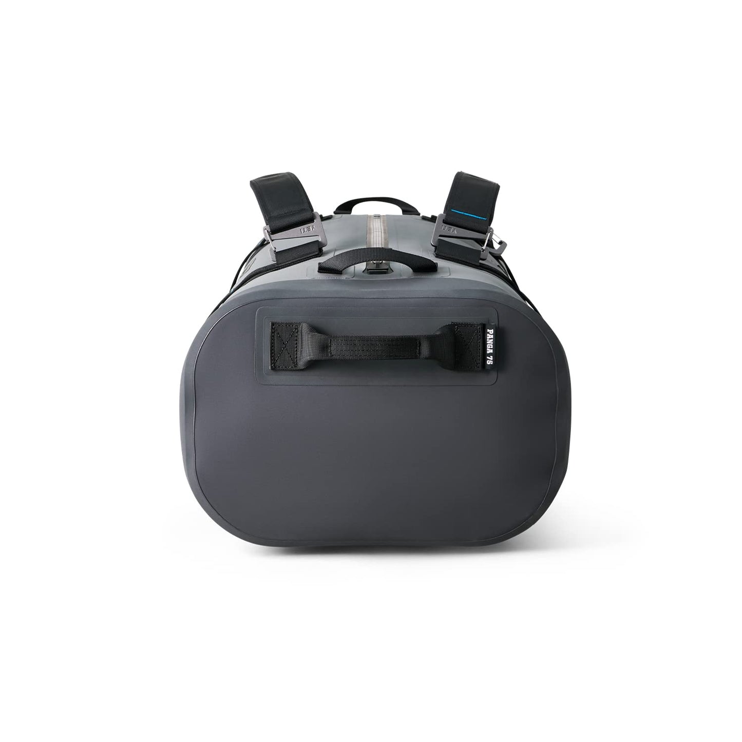 YETI Panga 75 Airtight Waterproof Submersible Duffel Bag, Storm Gray