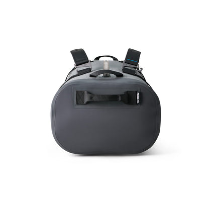 YETI Panga 75 Airtight Waterproof Submersible Duffel Bag, Storm Gray