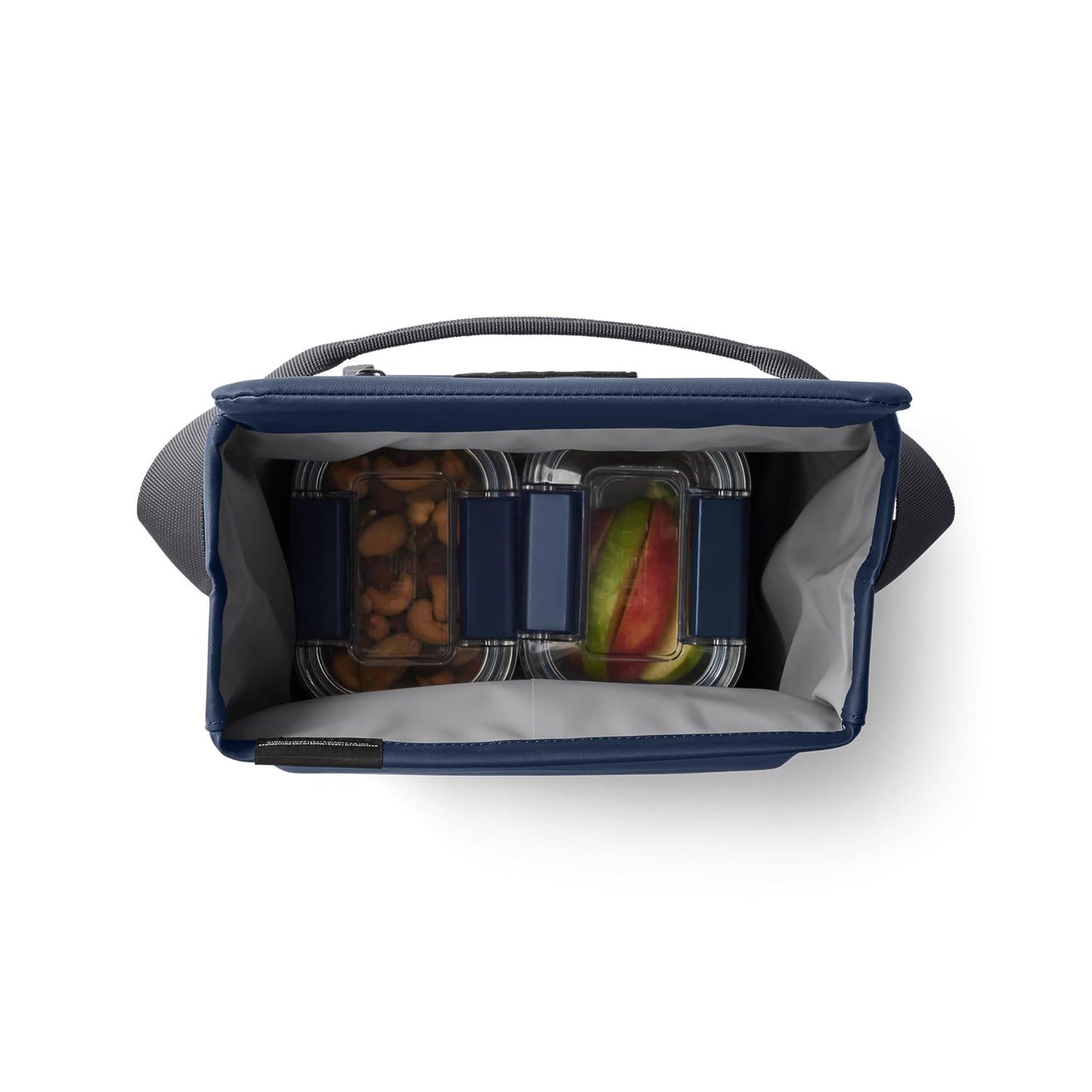 YETI Daytrip 6L Insulated Lunch Bag, Navy
