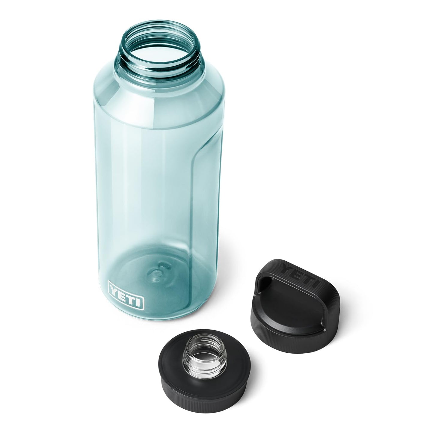 YETI Yonder 1.5L/50 oz Water Bottle with Yonder Chug Cap, Seafoam