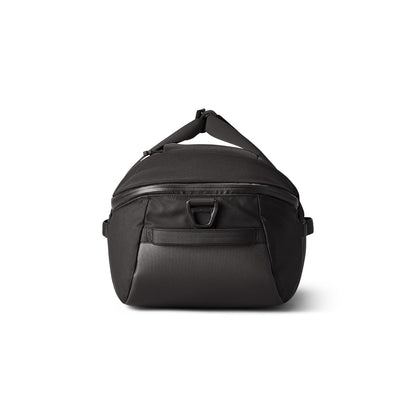 YETI Crossroads Duffel Bag, 40L, Black