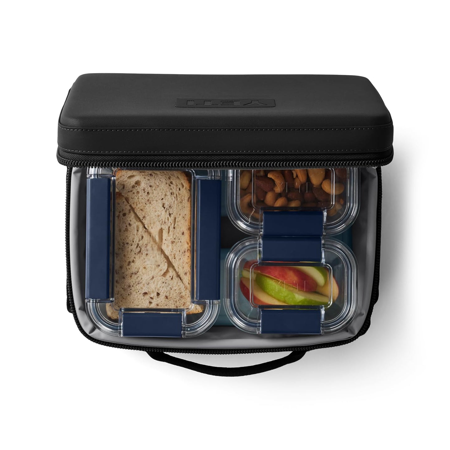 YETI Daytrip 5L Insulated Lunch Box, Black