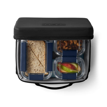 YETI Daytrip 5L Insulated Lunch Box, Black