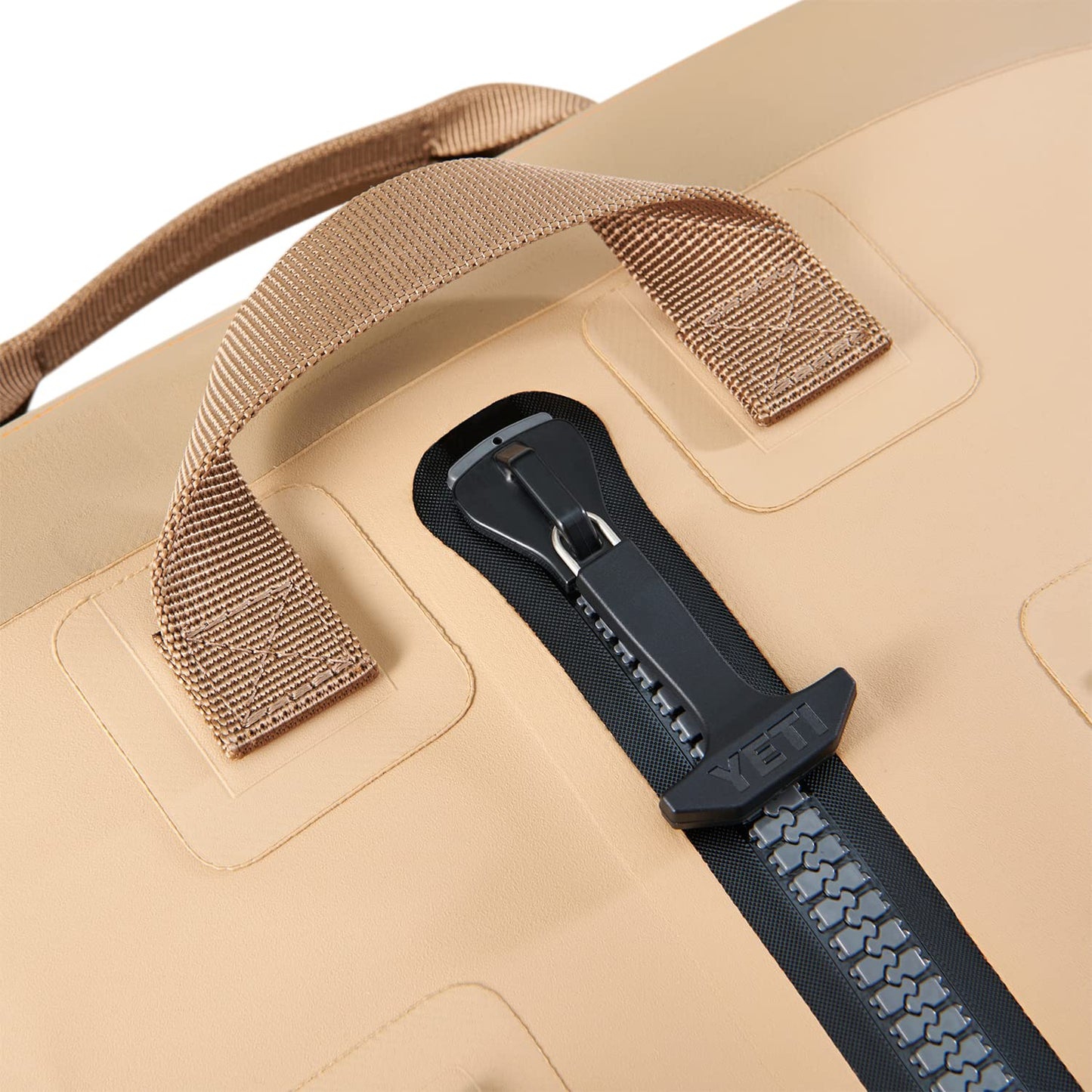 YETI Unisex Adult Panga 100, Tan